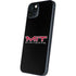 Massachusetts Institute of Technology MIT Engineers Black iPhone 13 Skin